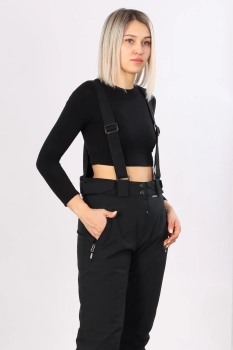 SNOW HEADQUARTER / Полукомбинезон горнолыжный SNOW HEADQUARTER / Полукомбинезон горнолыжный