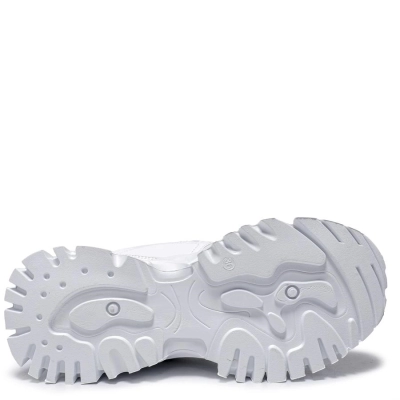 Patrol / Ботинки