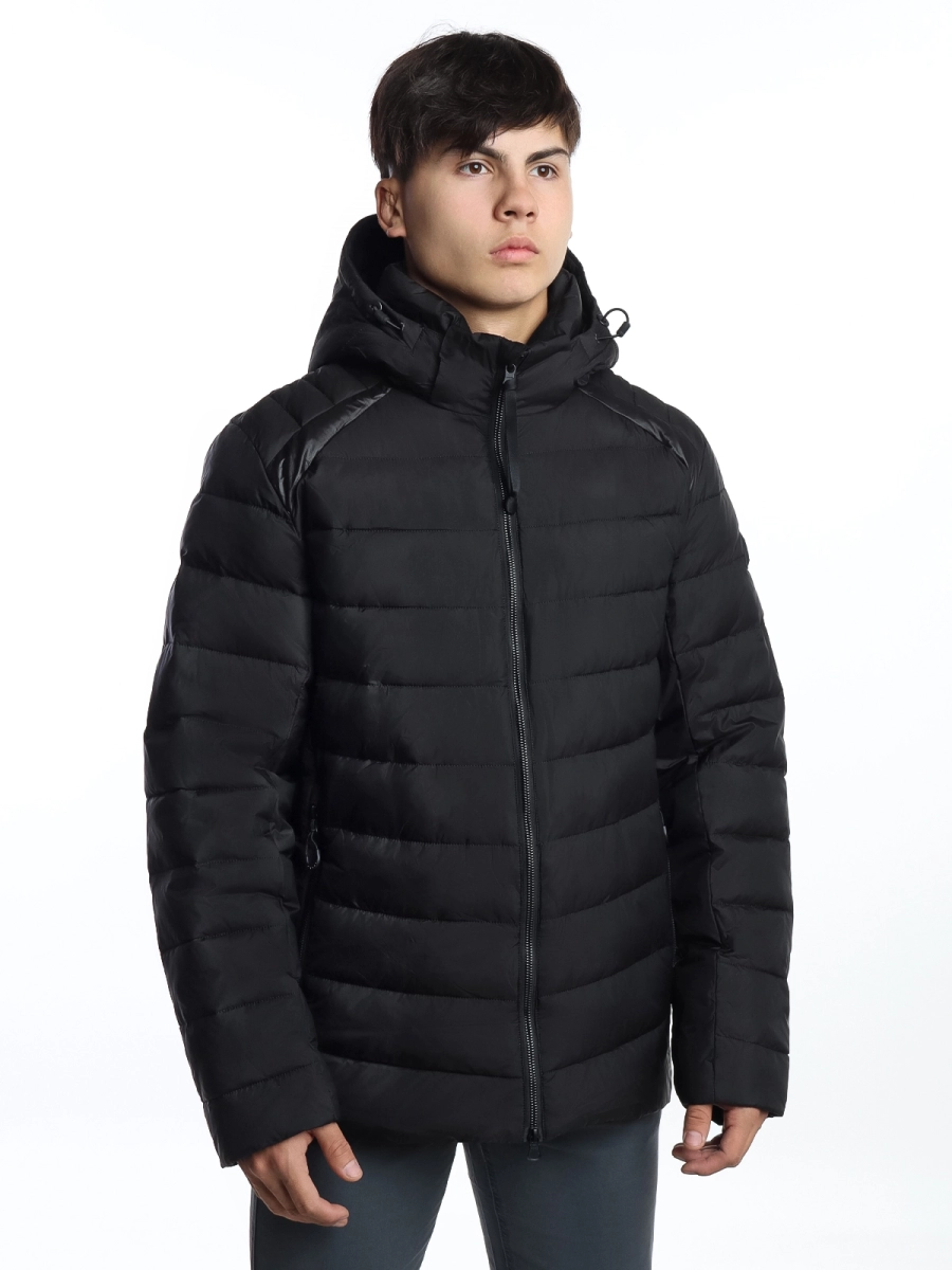 Shark Force / Куртка утепленная