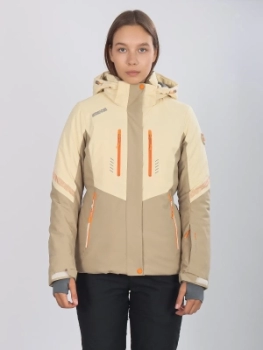 High Experience / Куртка горнолыжная / сноубордическая женская High Experience / Куртка горнолыжная / сноубордическая женская