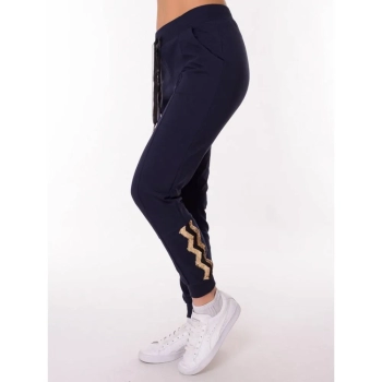 Chic and Charisma / Брюки спортивные