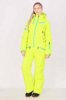 SNOW HEADQUARTER / Комбинезон горнолыжный