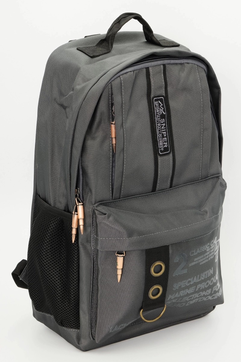 Naulice / Рюкзак 