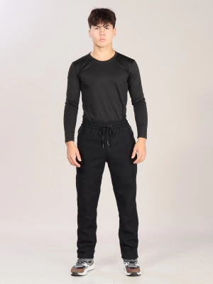 Master Class / Брюки утепленные / спортивные