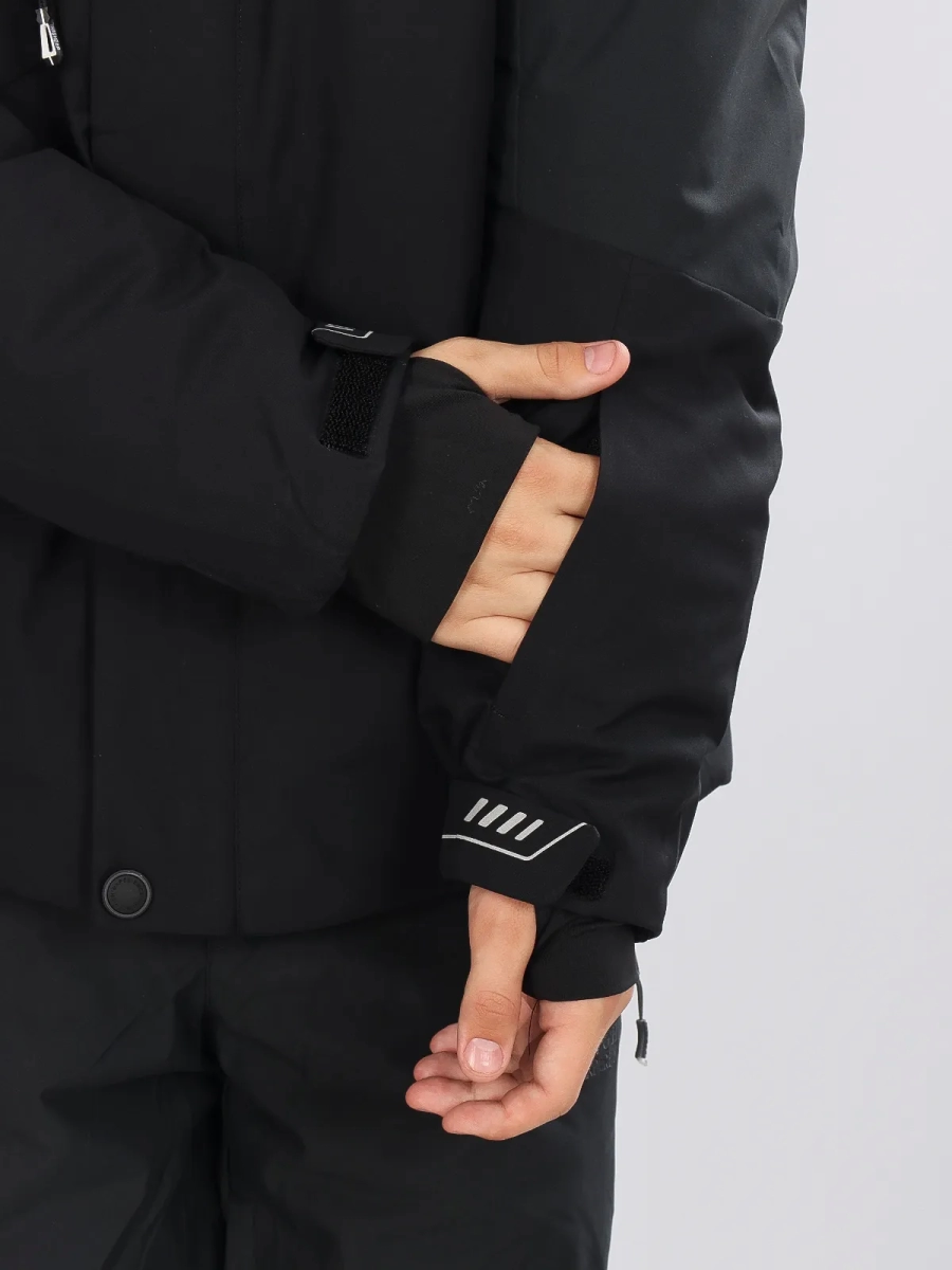 High Experience / Куртка горнолыжная мужская