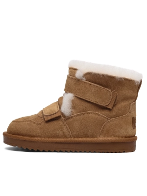 Baden / Ботинки женские утепленные