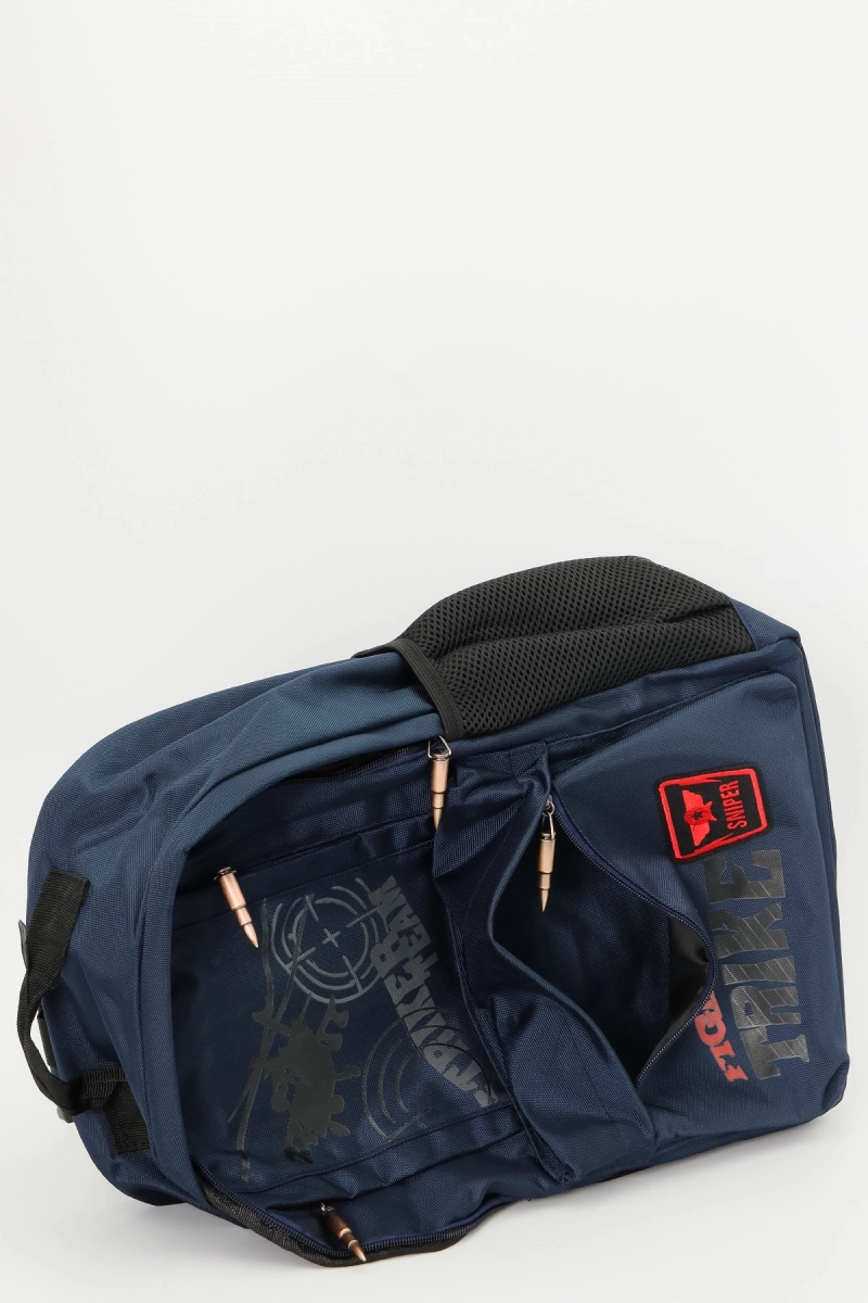 Naulice / Рюкзак 