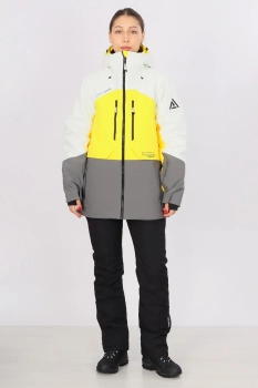 High Experience / Куртка горнолыжная