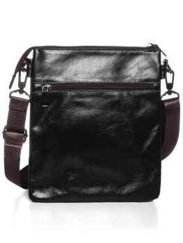 Naulice / Барсетка кожаная