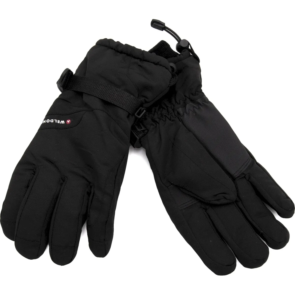 WELLDONE / Перчатки горнолыжные / повседневные / для активного отдыха WELLDONE / Перчатки горнолыжные / повседневные / для активного отдыха