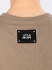 Naulice / Футболка повседневная LKD_WH2860