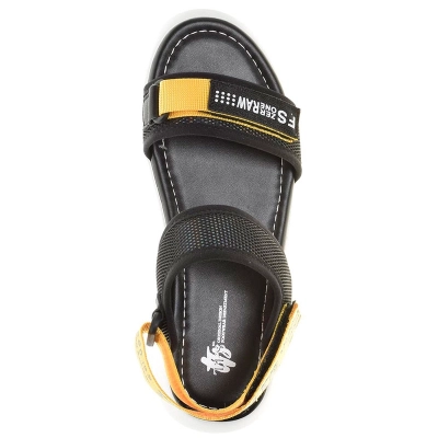 Тофа / Босоножки