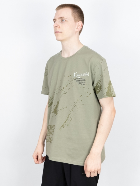 KD / Футболка LKD_30221