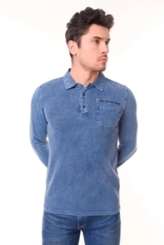 Giovedi / Лонгслив