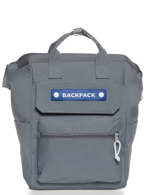 Naulice / Сумка-рюкзак