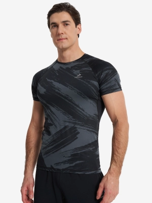 Demix / Футболка ForceBlast Training GFX Mesh