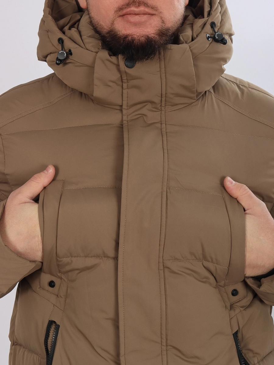 Malidinu / Куртка утепленная