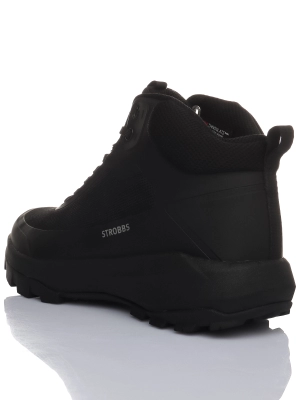 Strobbs / Ботинки утепленные