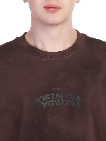 Naulice / Футболка LKD_9755