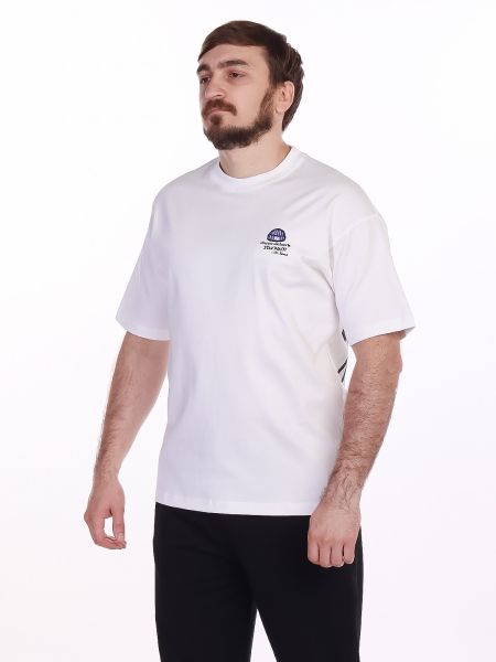 Naulice / Футболка LKD_S208