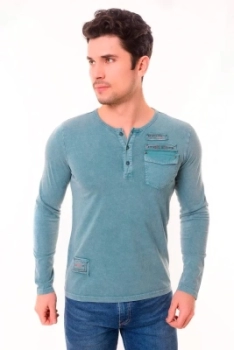 Giovedi / Лонгслив