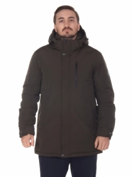 Malidinu / Куртка утепленная