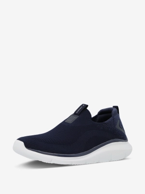 Demix / Кроссовки Magus Slipon Knit