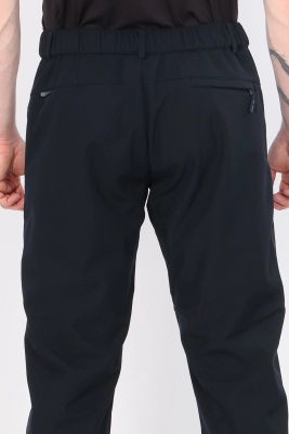 Master Class / Брюки утепленные / спортивные