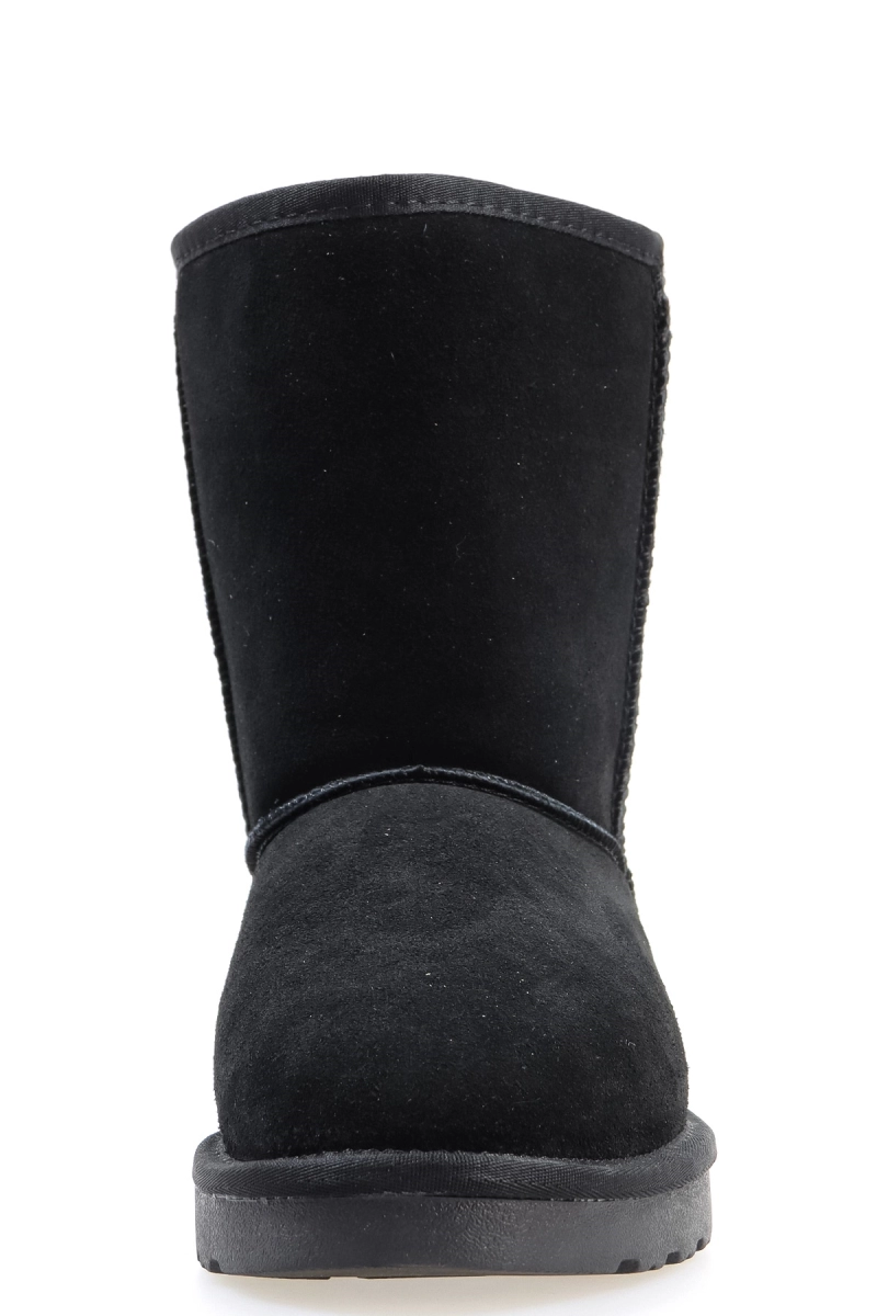 Torsion Field (Тофа) / Ботинки мужские утепленные