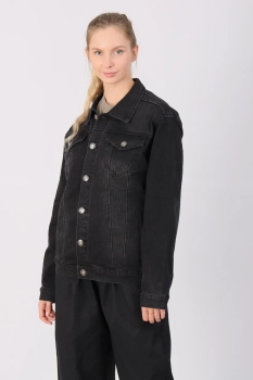 Longly / Джинсовые куртки