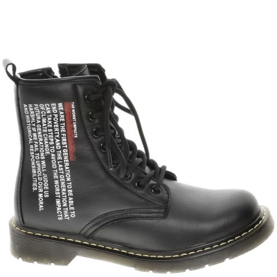 Torsion Field (Тофа) / Ботинки женские утепленные