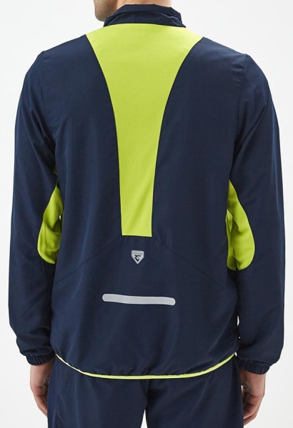 Umbro / Куртка Edge Woven Jacket 430118-09L