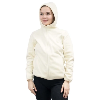 Sport & Moda / Толстовка / на молнии /  с капюшоном