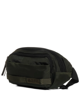 Volunteer / Сумка на пояс 