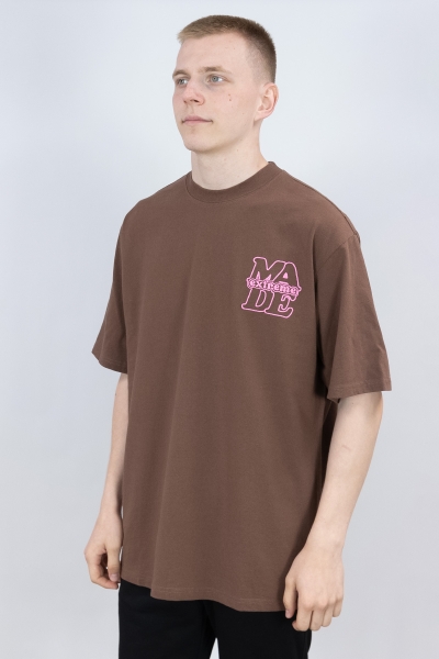 EXTREME / Футболка LKD_3050