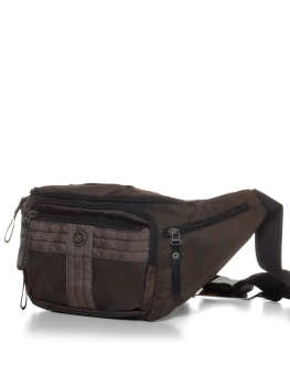 Volunteer / Сумка на пояс 