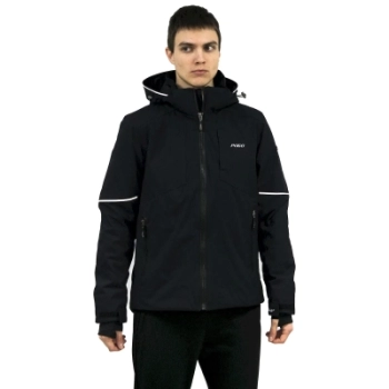 Super Pogo / Куртка мужская / демисезонная / ветровка  Super Pogo / Куртка мужская / демисезонная / ветровка