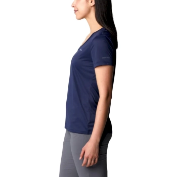 Columbia / Футболка Hike SS V Neck Columbia / Футболка Hike SS V Neck