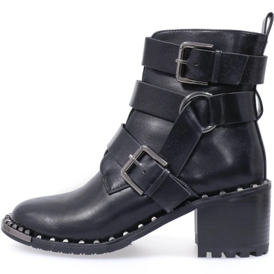 Gelsomino / Ботинки