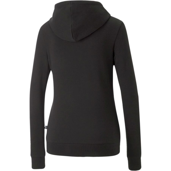 Puma / Худи ESS+ Embroidery Hoodie TR