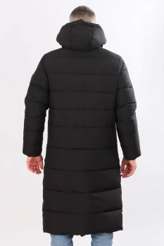 Black Vinyl / Куртка мужская утепленная Black Vinyl / Куртка мужская утепленная