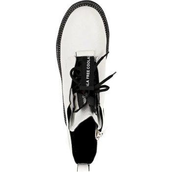 Bona Mente / Ботинки