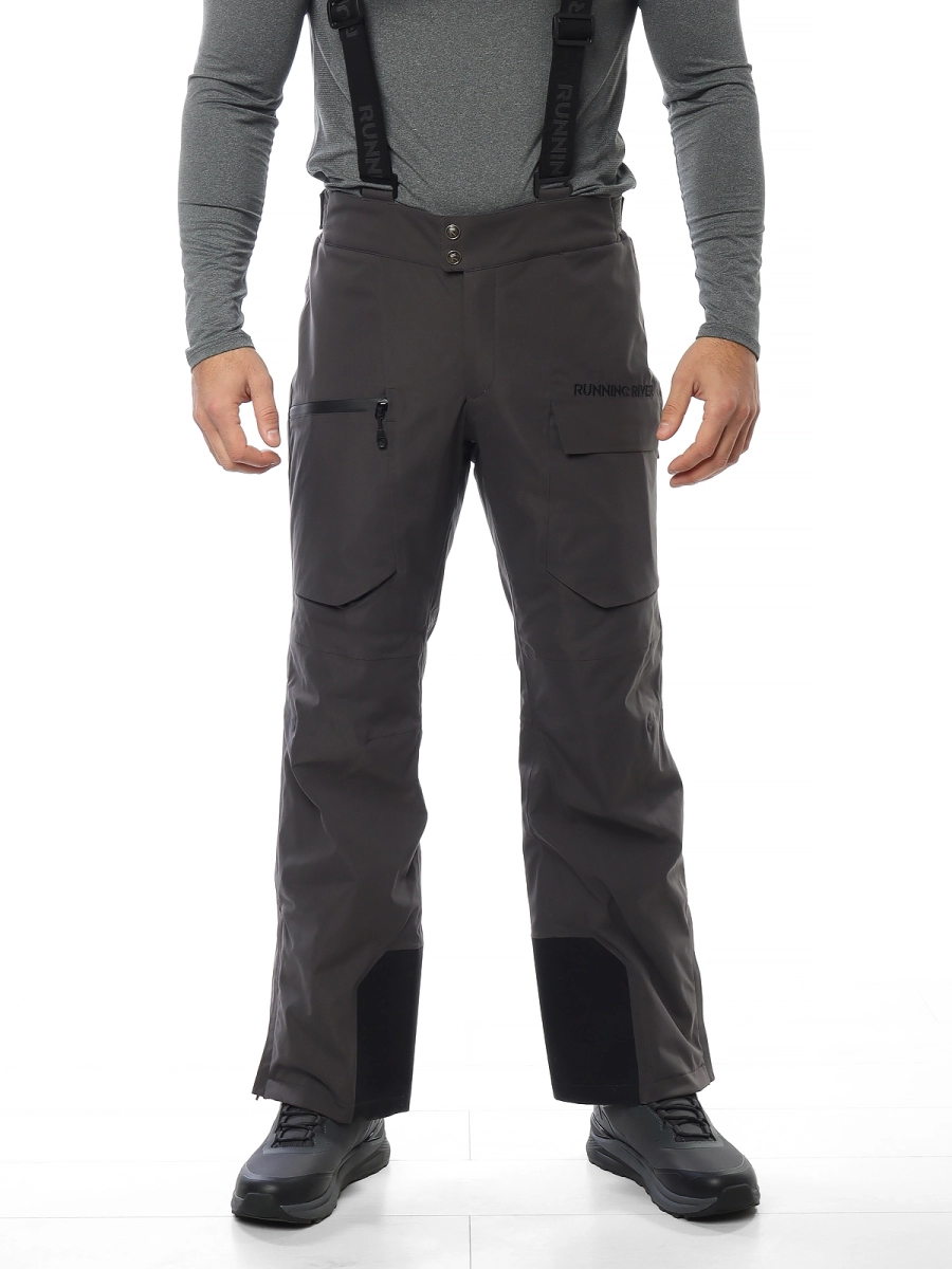 Running River / Полукомбинезон / горнолыжные брюки / сноубордические