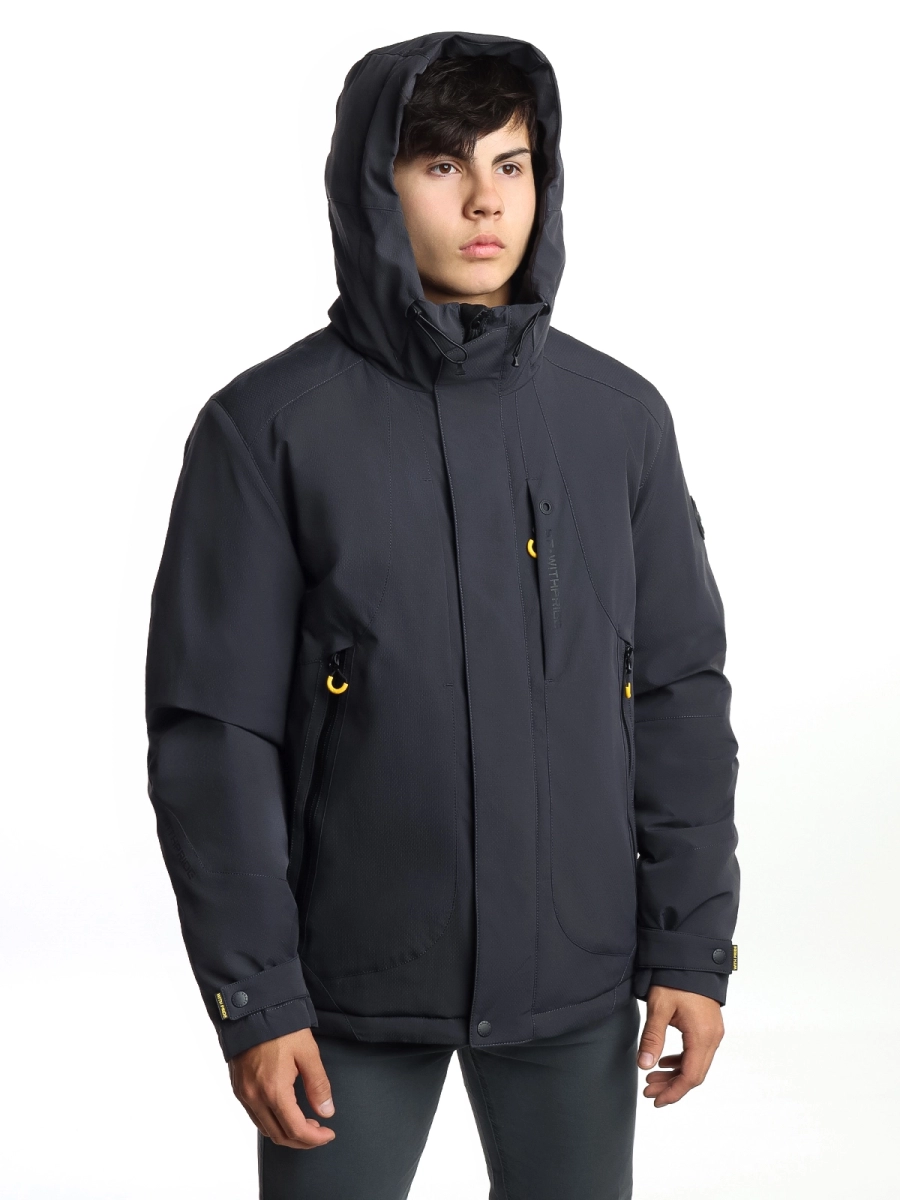 Shark Force / Куртка утепленная