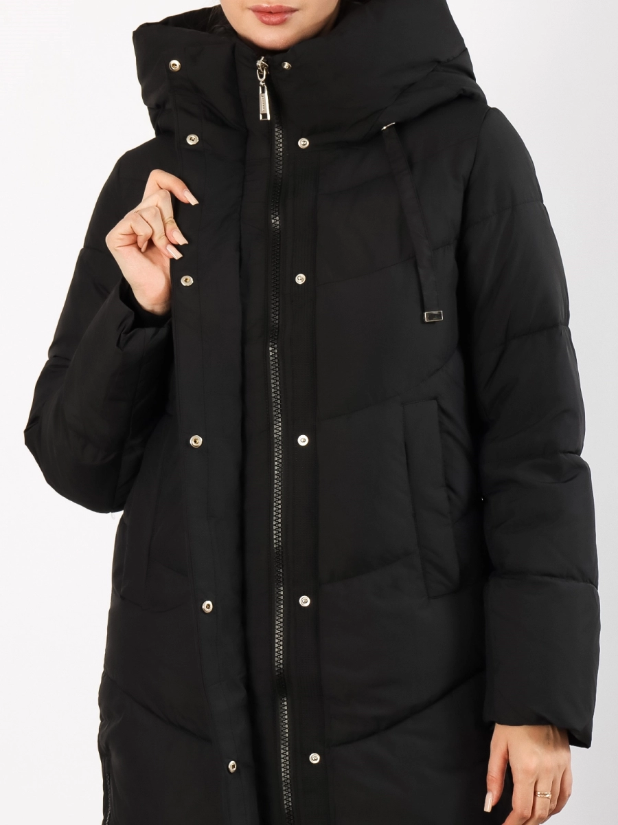 Snow Owl / Пальто утепленное женское