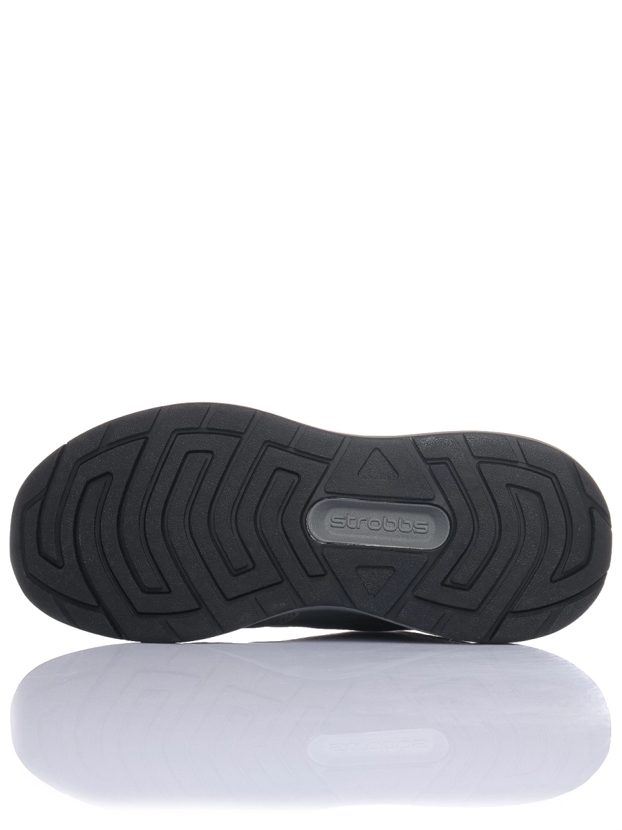 Strobbs / Кроссовки замшевые