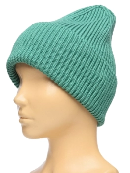 MISKORKI / Шапка женская