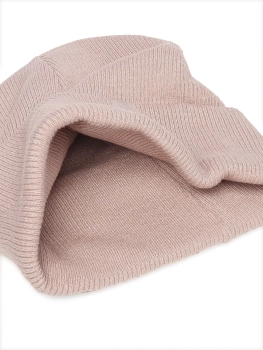 MISKORKI / Шапка женская