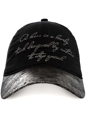 Urban Peak / Бейсболка