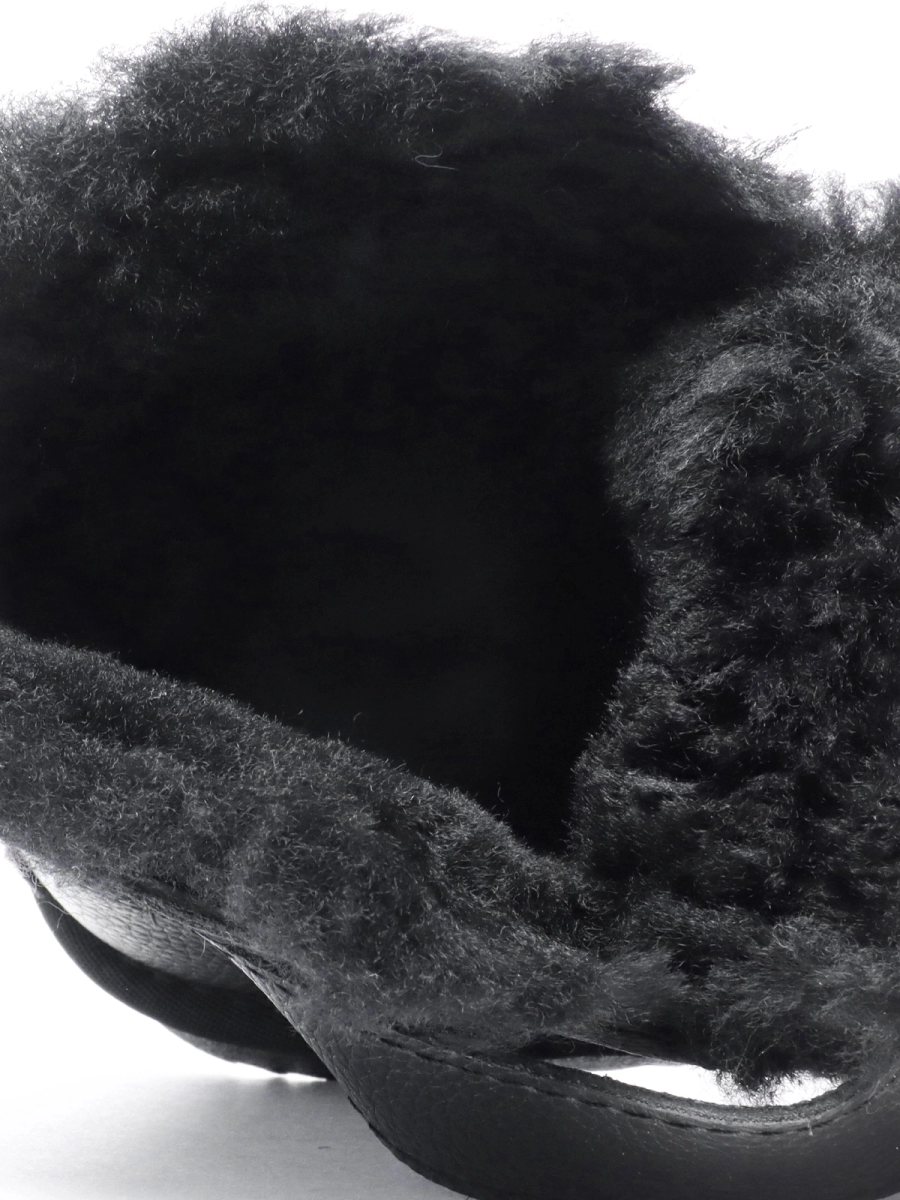 Baden / Ботинки женские утепленные